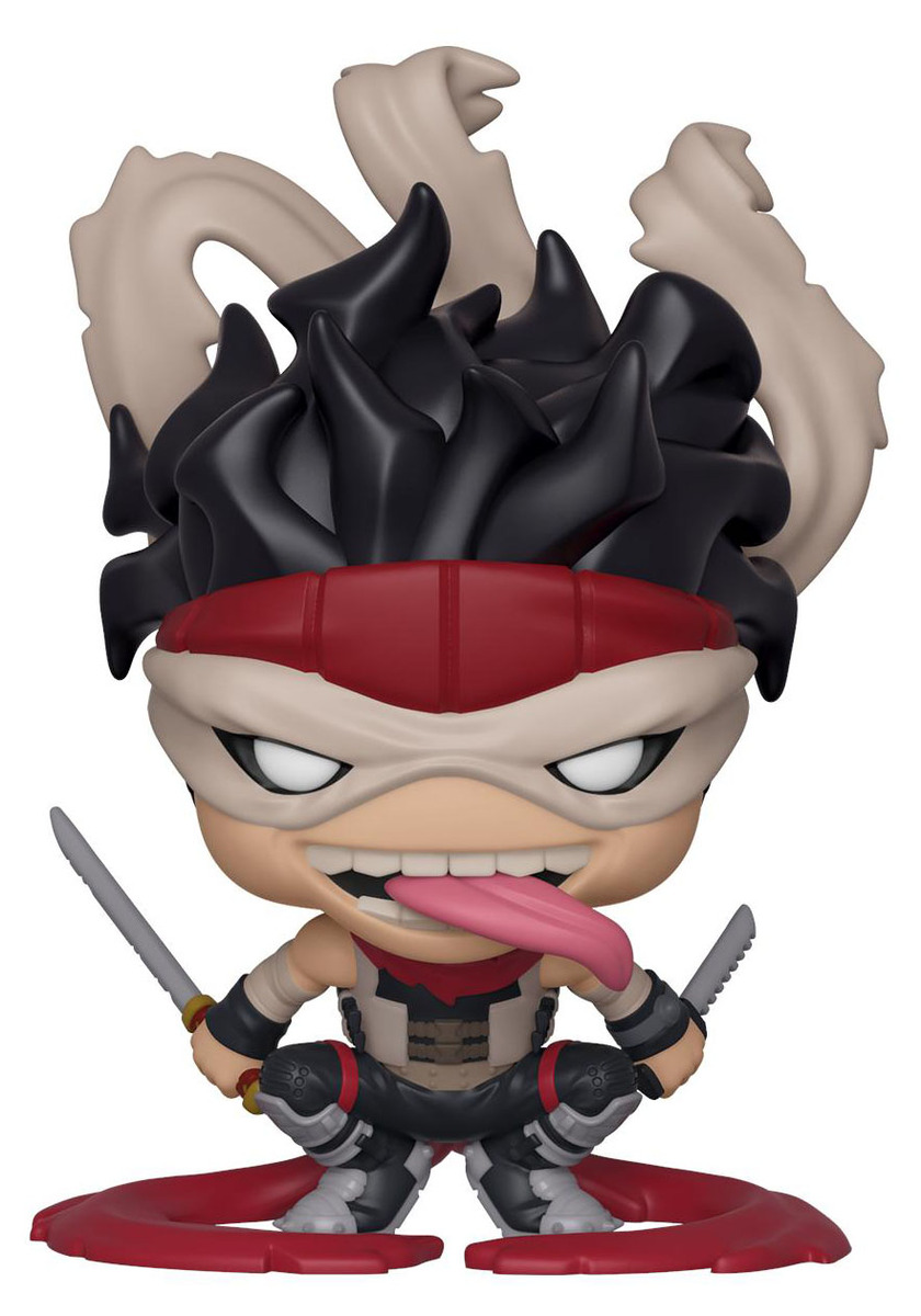 my hero academia eraserhead funko pop