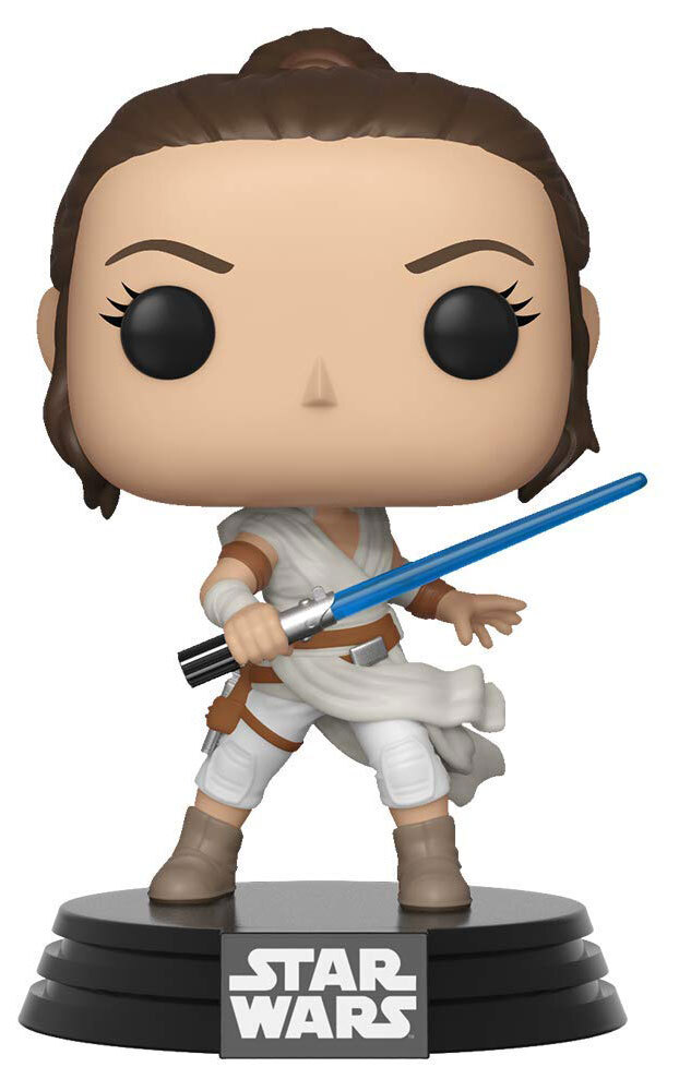 pink star wars funko pop