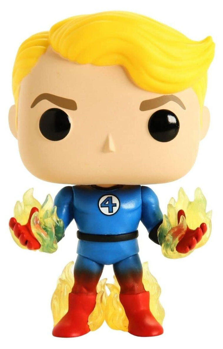 funko pop 568