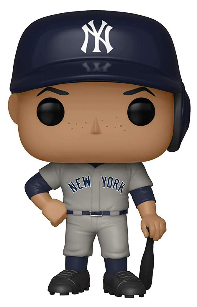 twd aaron funko pop