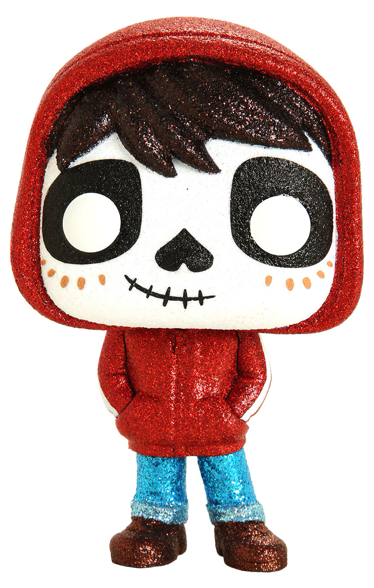miguel coco funko