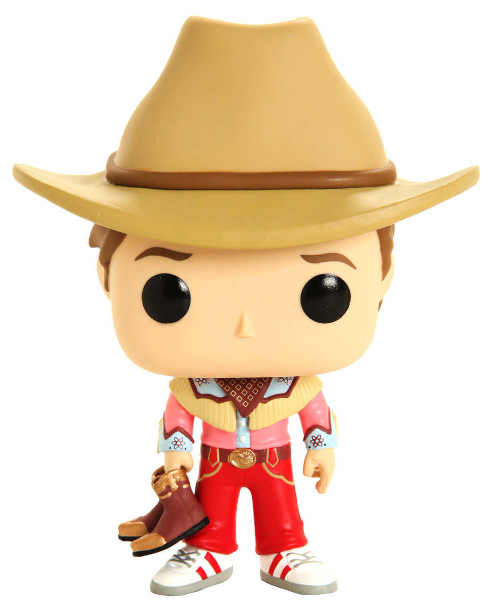 marty mcfly funko pop 816