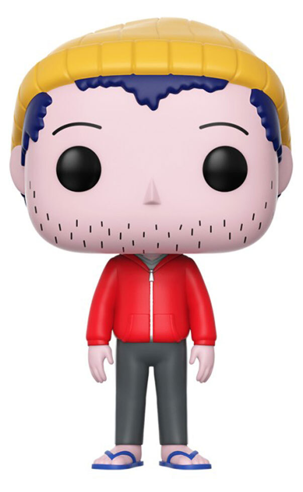 funko bojack precio