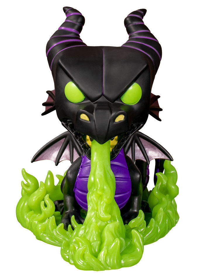 funko pop mini disney villains