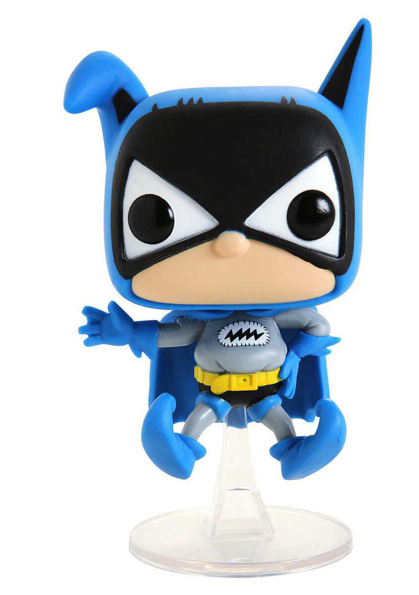 batman 1st appearance funko pop