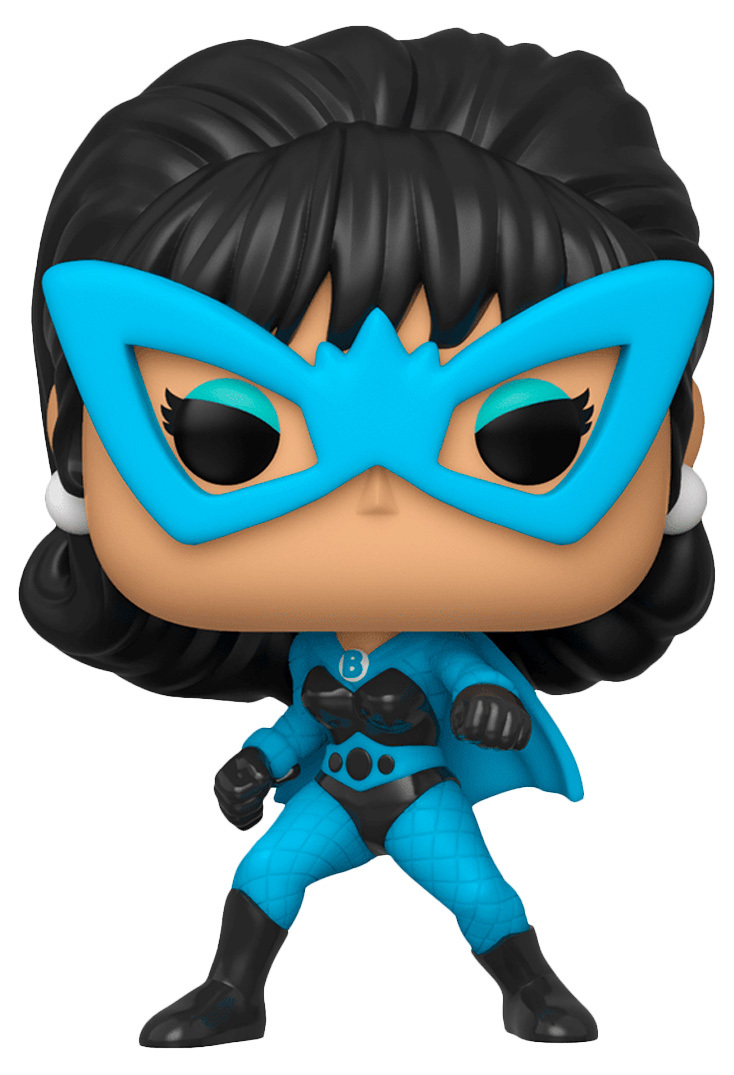 black widow funko pop 551