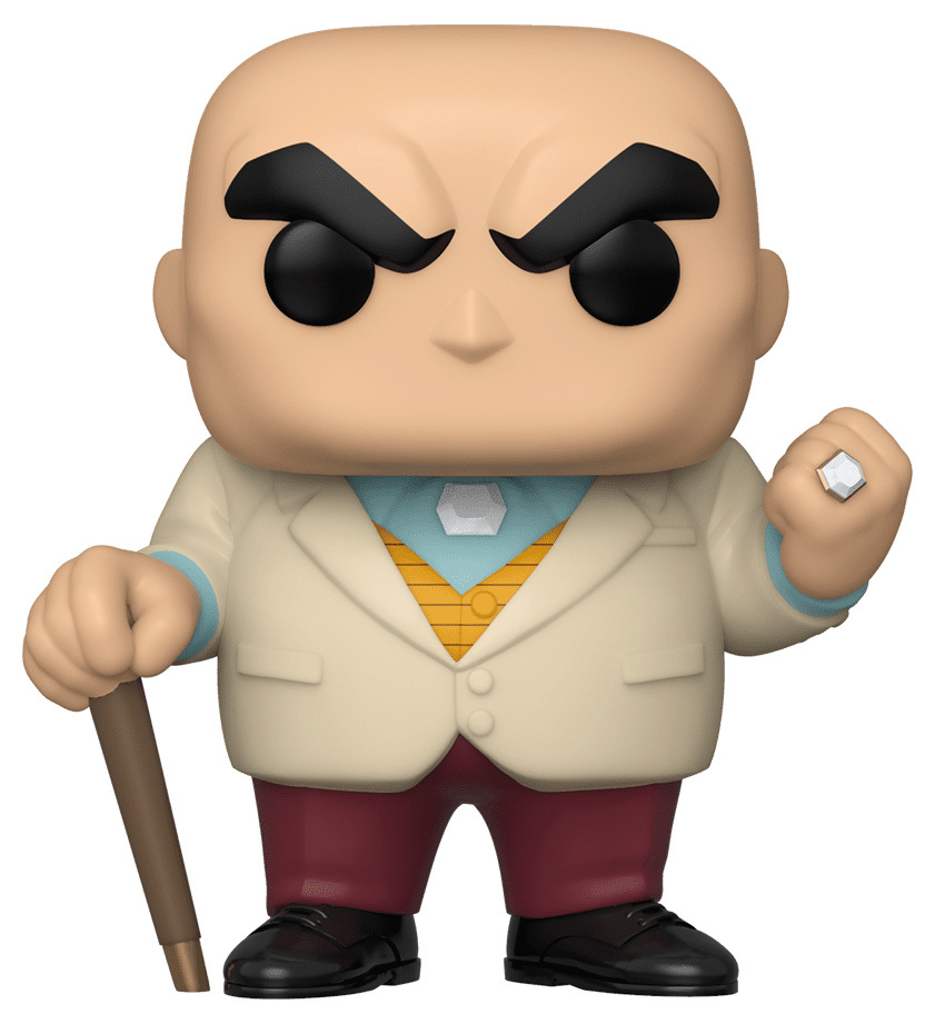 funko pop marvel 80th