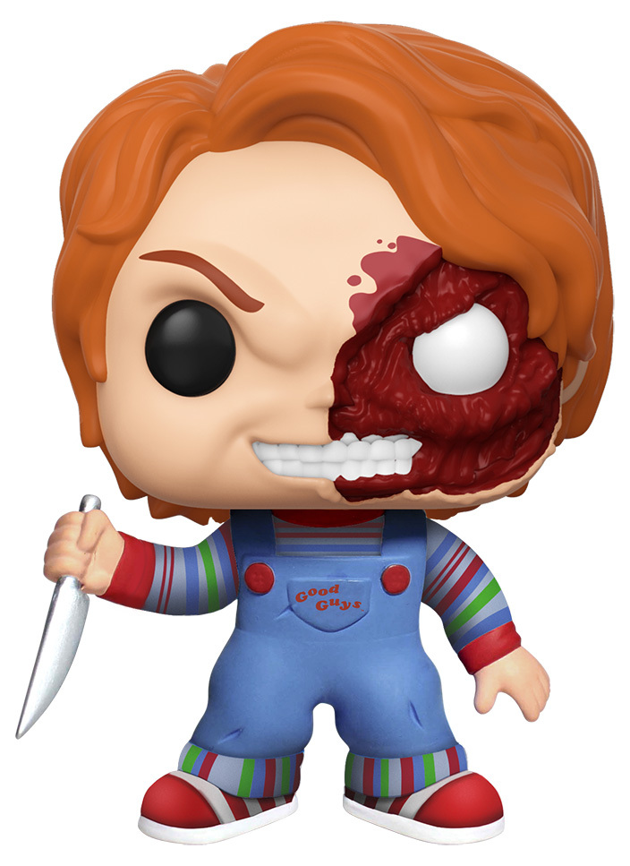 chucky jack in the box funko pop