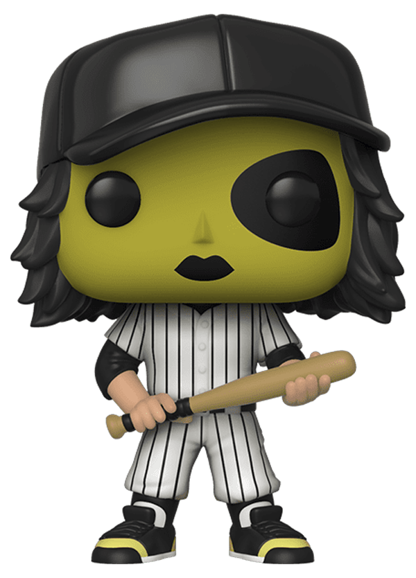 dynasty warriors funko pop