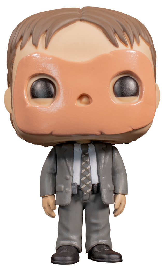 funko dwight schrute