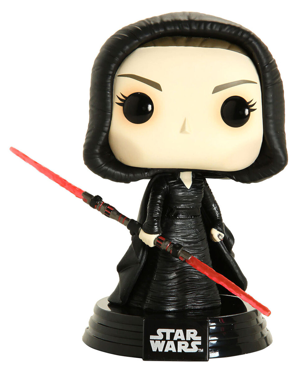 funko rise of skywalker