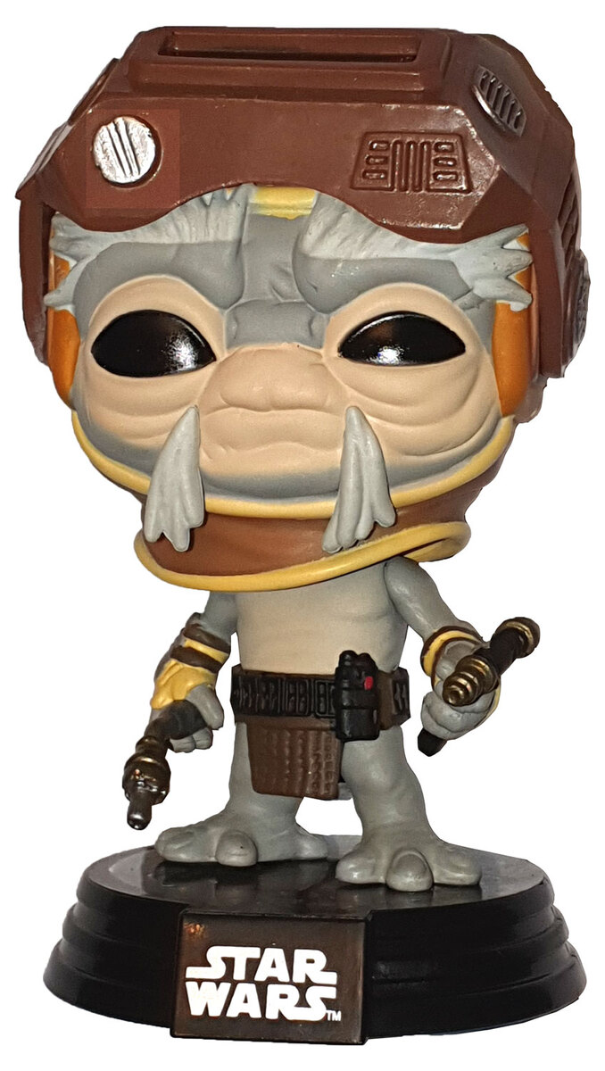 babu frik star wars funko pop