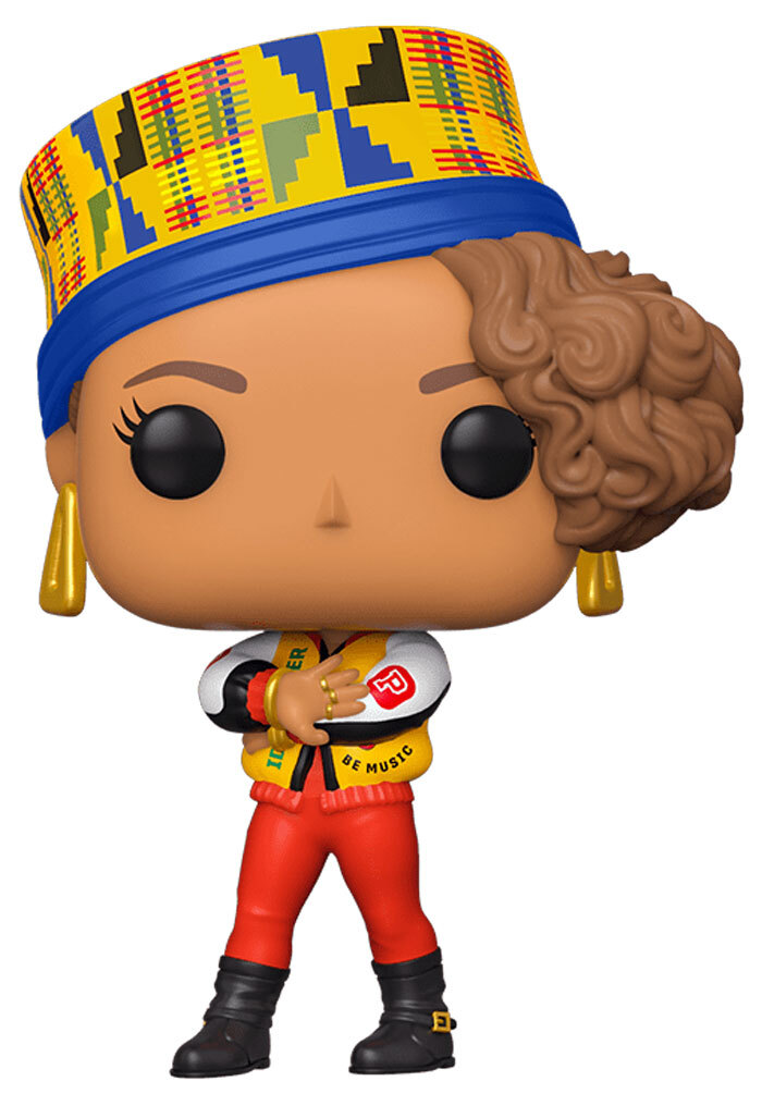 salt and pepper funko pop