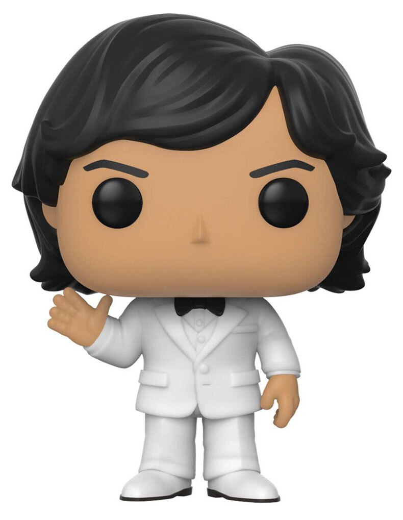 gilligan's island pop funko