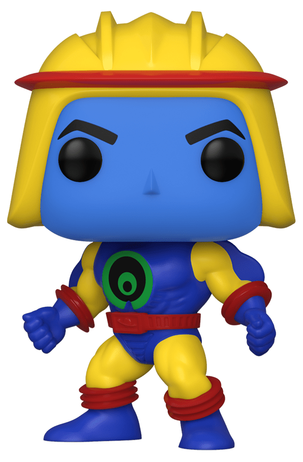 masters of the universe funko pop