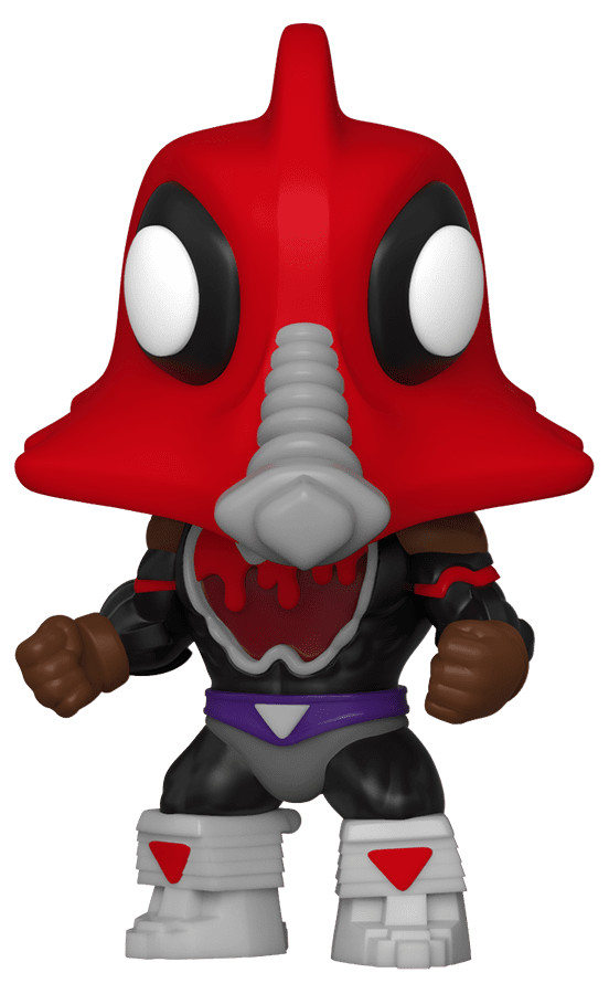 mosquitor funko pop