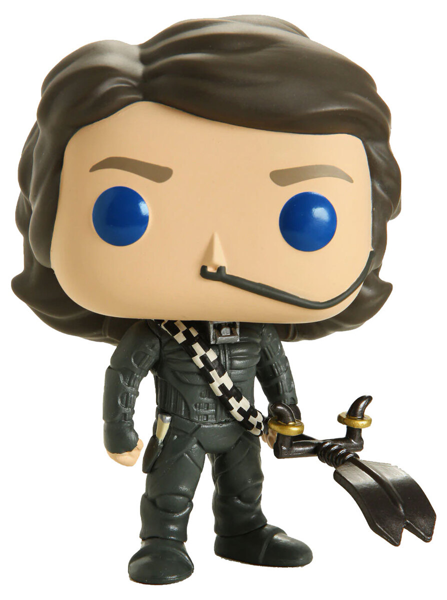funko pop ru paul