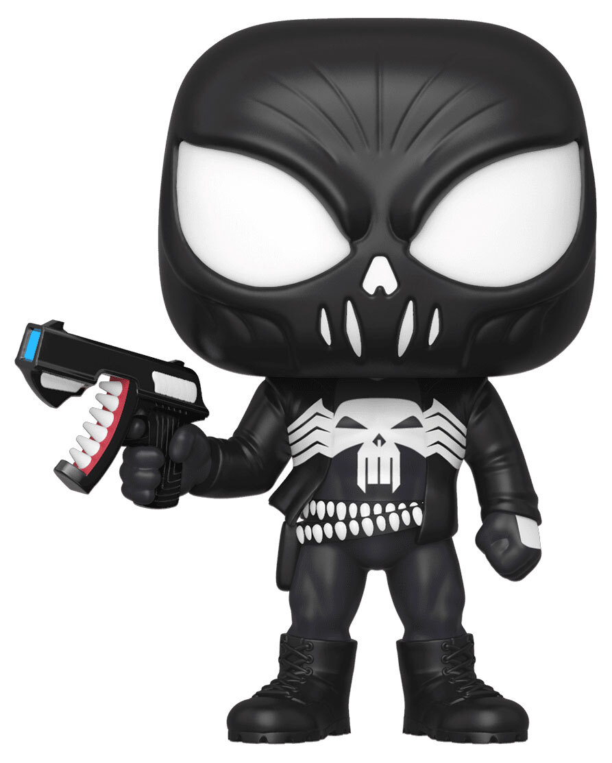 venom with wings funko pop