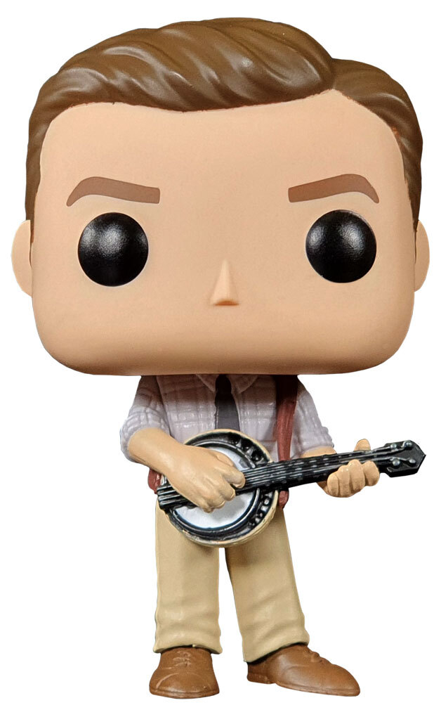 andy bernard funko pop
