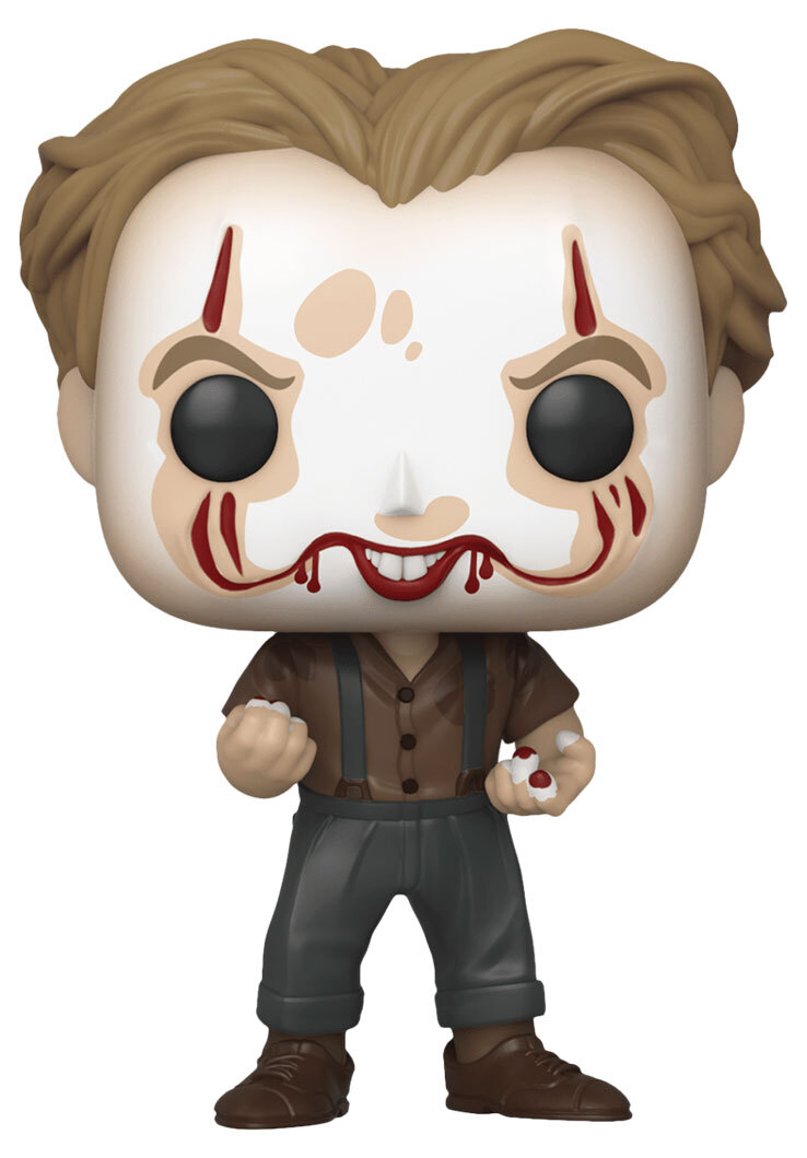 funko pennywise meltdown