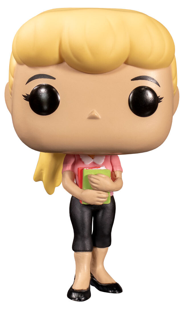 funko pop riverdale betty cooper