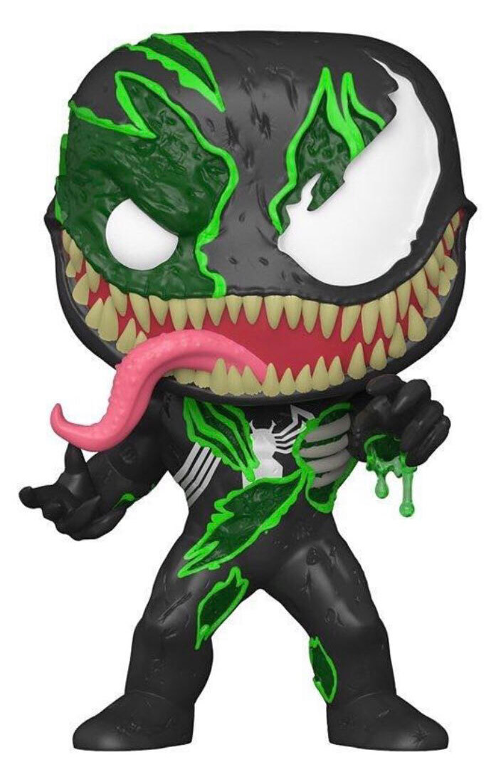 funko zombie venom