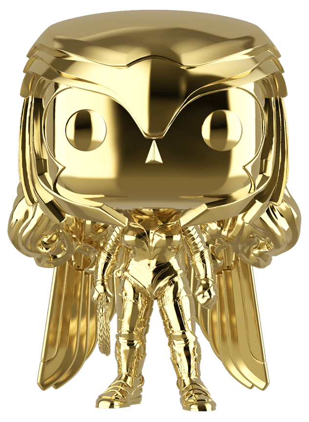 ww84 pop vinyl