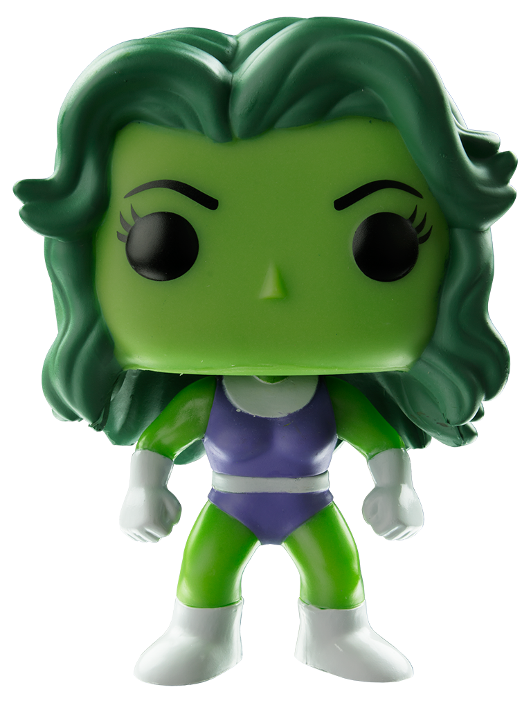 glow in the dark hulk funko