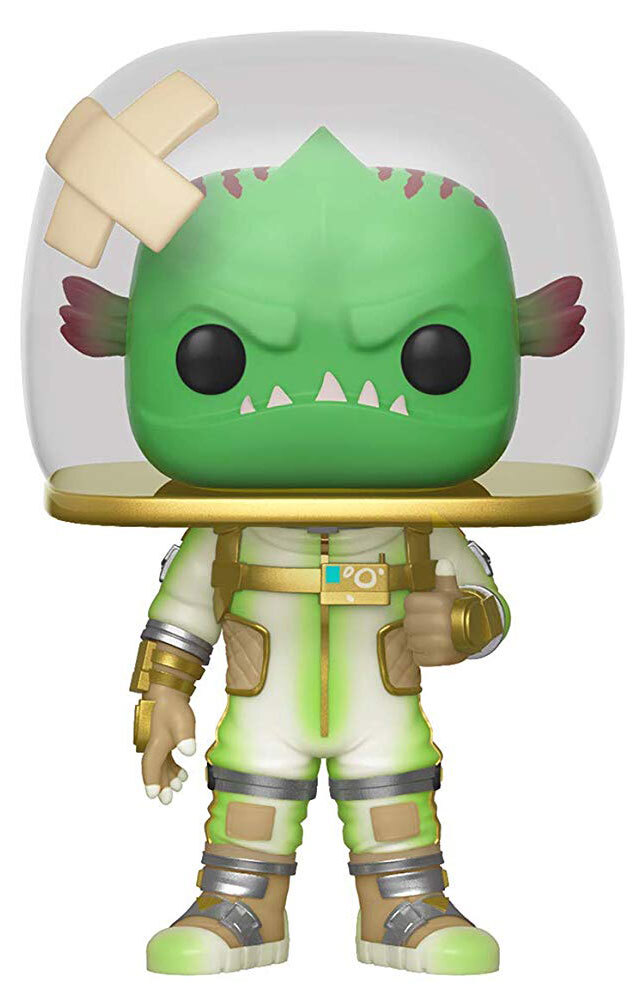 funko pop leviathan