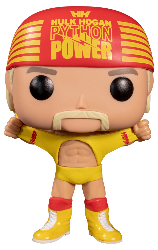 mr t hulk hogan funko pop