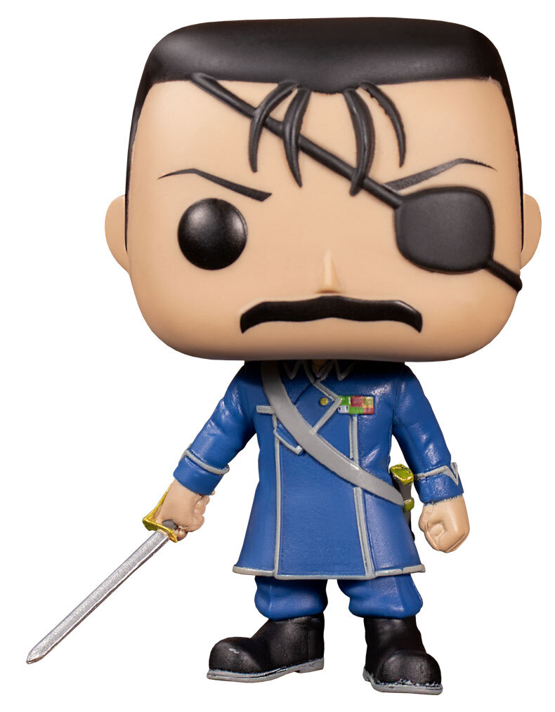 funko pop the king of fighters