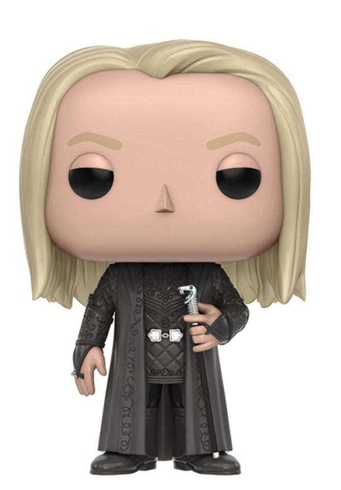 narcissa malfoy funko pop