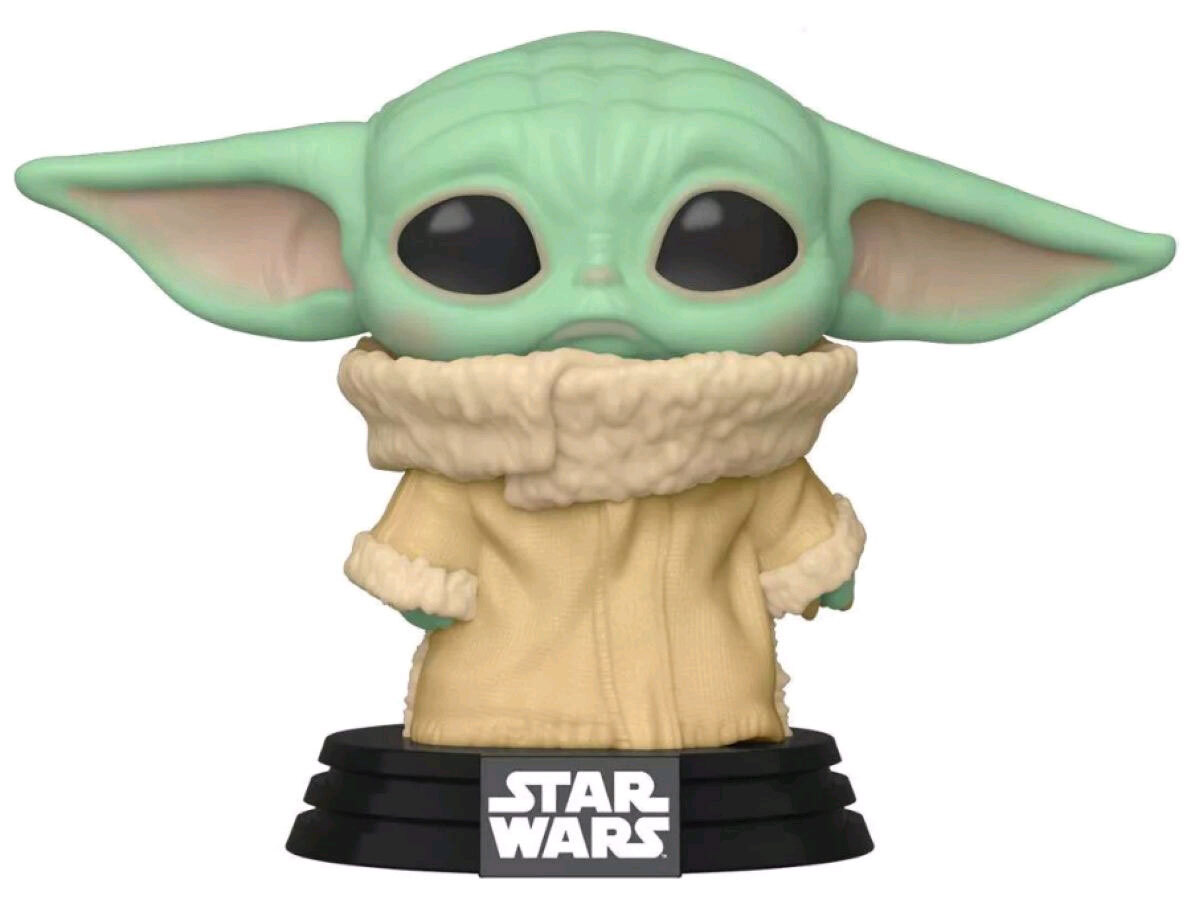 funko 384