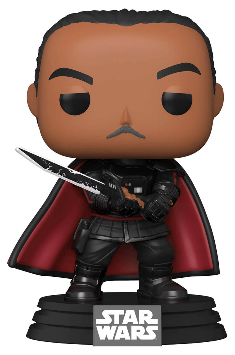 moff gideon pop funko