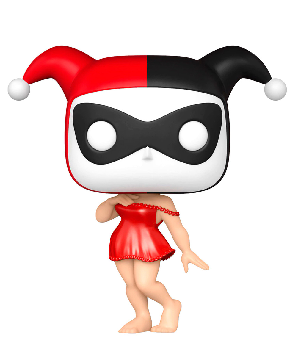 harley quinn funko pop uk