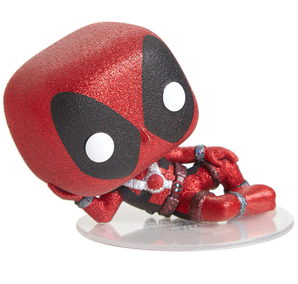 deadpool with headpool funko pop