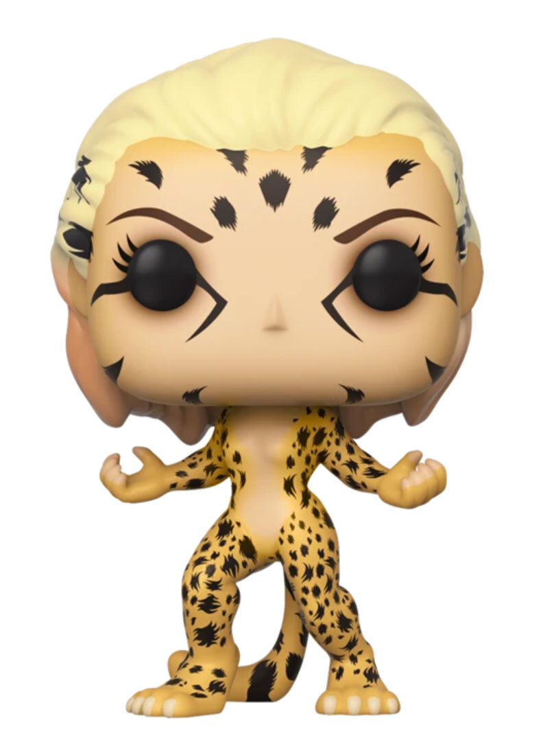 ww84 pop vinyl