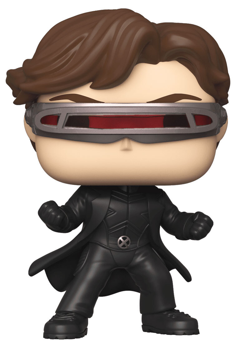 funko jean grey