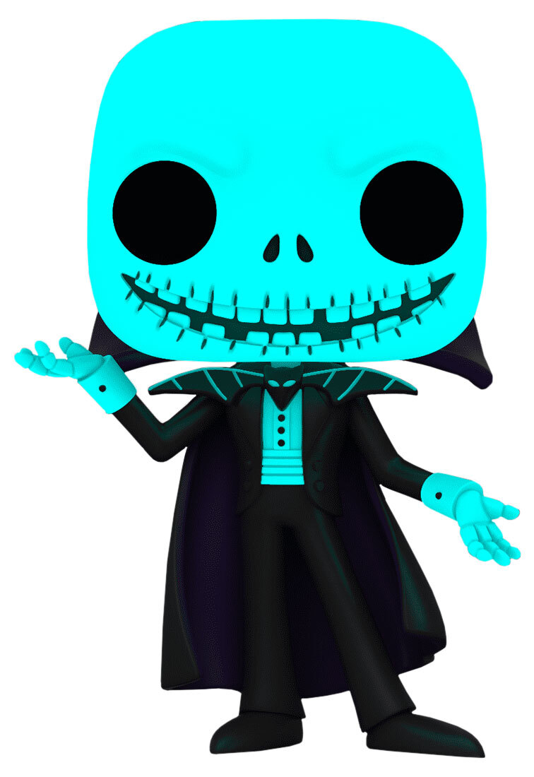 vampire jack funko pop walgreens
