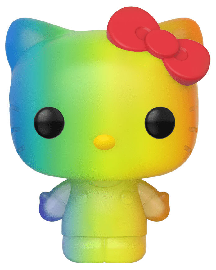 funko sanrio