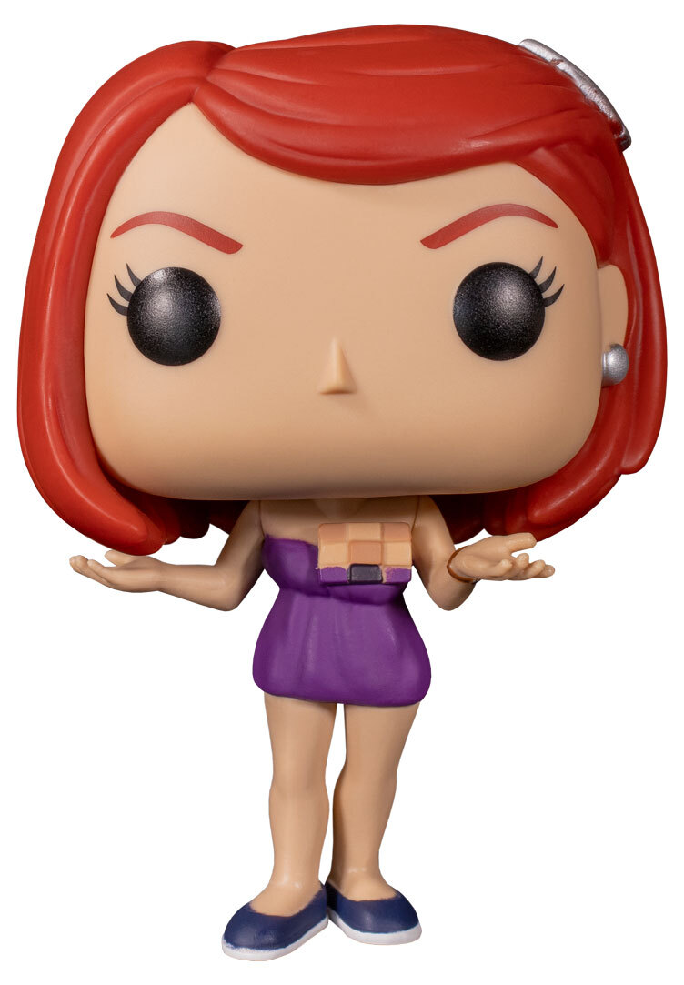 phyllis the office funko pop
