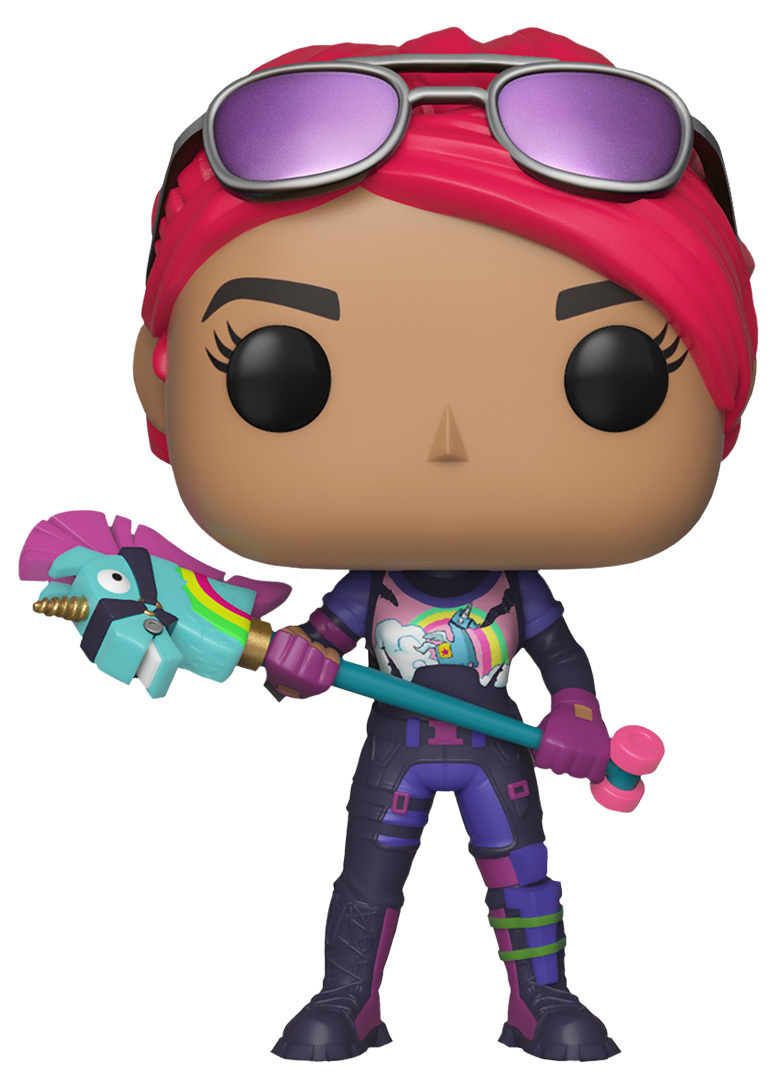 make me into a funko pop