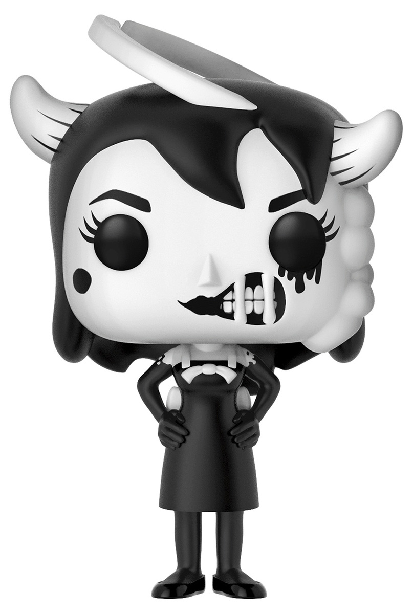 funko bendy and the ink machine