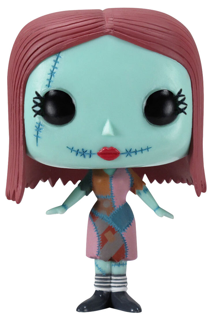 funko pop sally 16