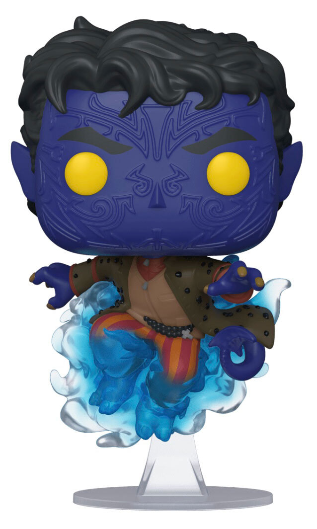 new release funko pops 2020