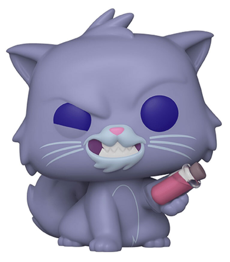 funko gato soul