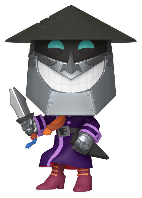 funko samurai x