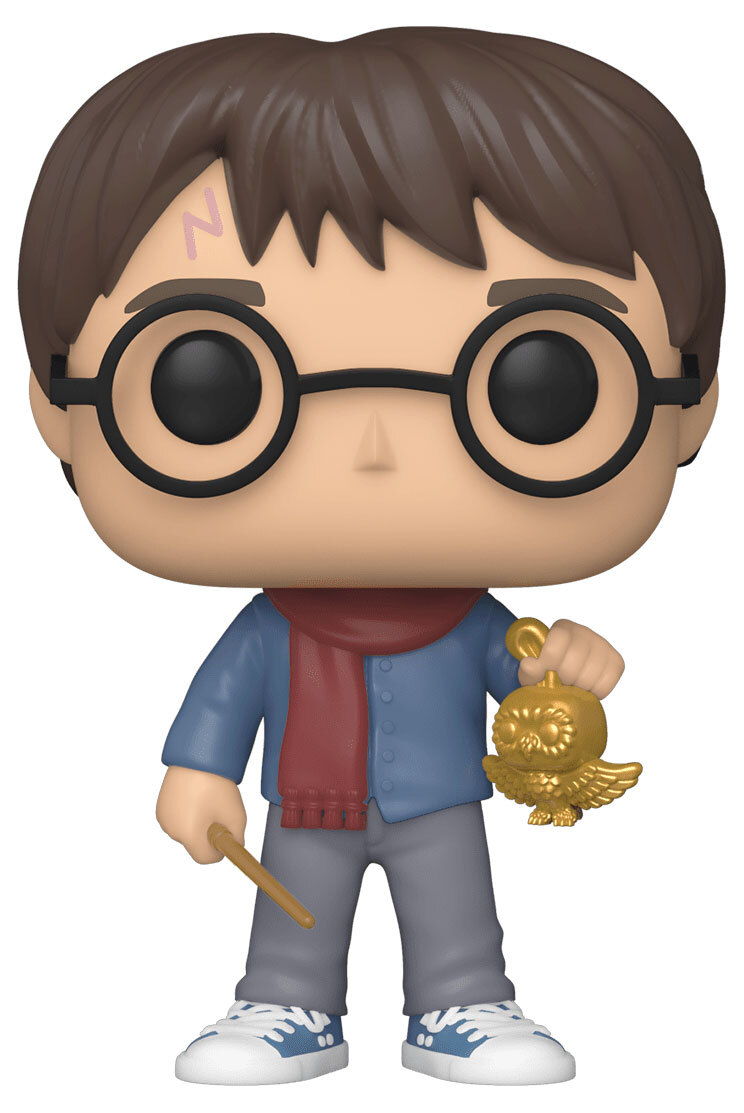 harry potter funko pop 80