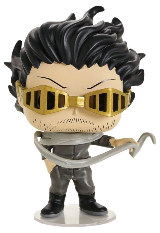 aizawa pop funko
