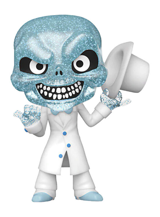 funko mini haunted mansion